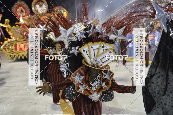 Acquista le foto dell'eventoCarnaval Rio 2018 - Marqus de Sapuca - 09/02/2018 in Fotop