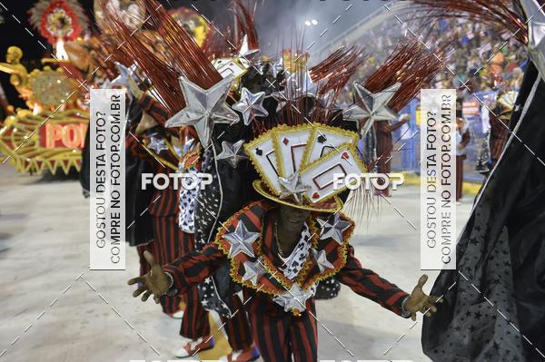 Acquista le foto dell'eventoCarnaval Rio 2018 - Marqus de Sapuca - 09/02/2018 in Fotop