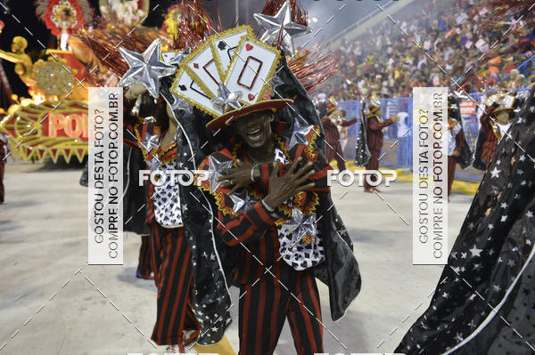 Compre suas fotos do eventoCarnaval Rio 2018 - Marqus de Sapuca - 09/02/2018 no Fotop