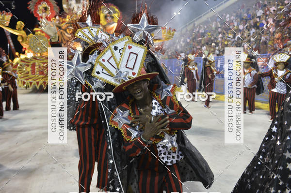 Compre suas fotos do eventoCarnaval Rio 2018 - Marqus de Sapuca - 09/02/2018 no Fotop