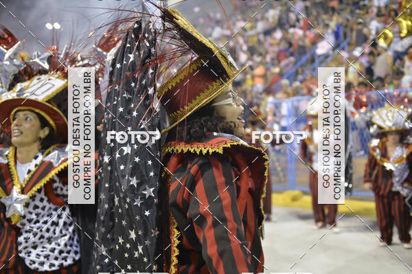 Acquista le foto dell'eventoCarnaval Rio 2018 - Marqus de Sapuca - 09/02/2018 in Fotop