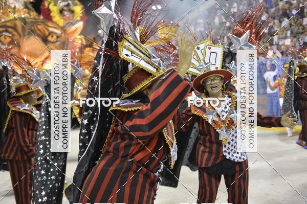 Acquista le foto dell'eventoCarnaval Rio 2018 - Marqus de Sapuca - 09/02/2018 in Fotop