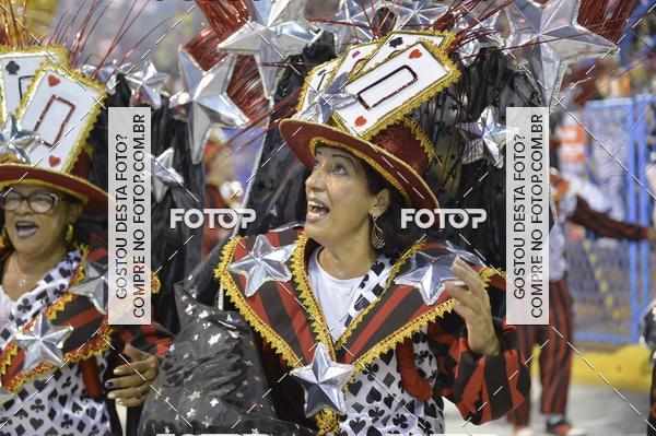 Acquista le foto dell'eventoCarnaval Rio 2018 - Marqus de Sapuca - 09/02/2018 in Fotop