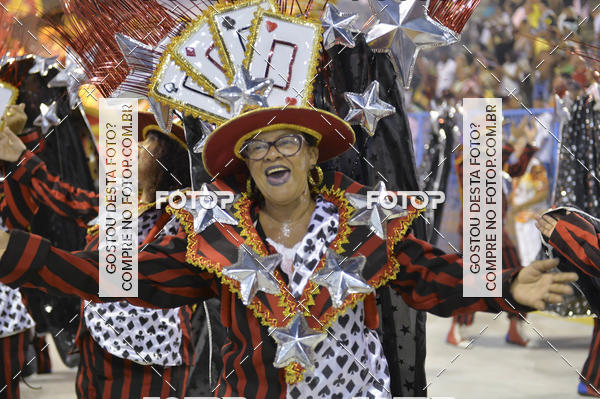 Compre suas fotos do eventoCarnaval Rio 2018 - Marqus de Sapuca - 09/02/2018 no Fotop