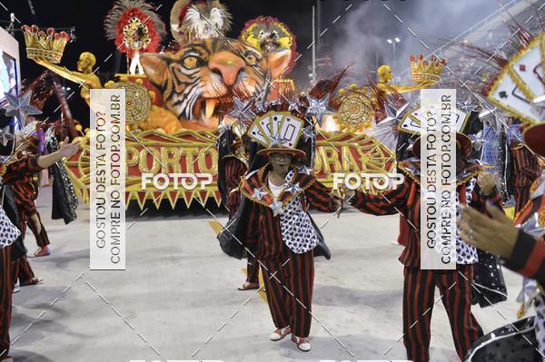 Acquista le foto dell'eventoCarnaval Rio 2018 - Marqus de Sapuca - 09/02/2018 in Fotop