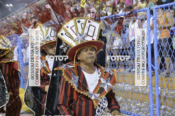 Acquista le foto dell'eventoCarnaval Rio 2018 - Marqus de Sapuca - 09/02/2018 in Fotop