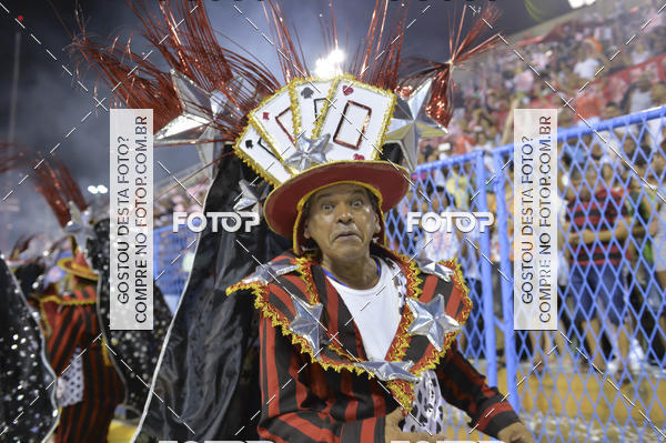 Compre suas fotos do eventoCarnaval Rio 2018 - Marqus de Sapuca - 09/02/2018 no Fotop