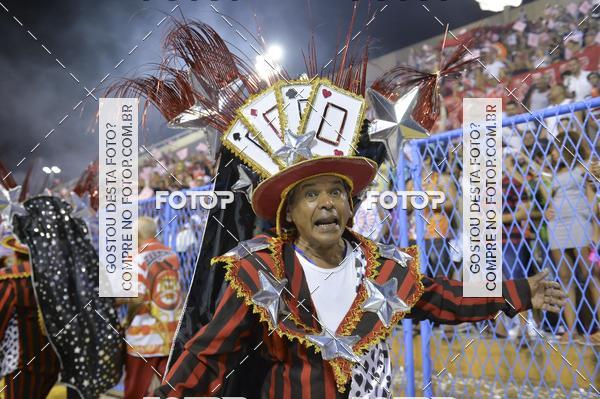 Compre suas fotos do eventoCarnaval Rio 2018 - Marqus de Sapuca - 09/02/2018 no Fotop