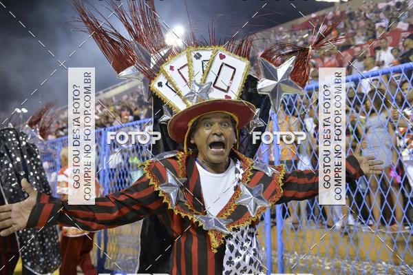 Compre suas fotos do eventoCarnaval Rio 2018 - Marqus de Sapuca - 09/02/2018 no Fotop