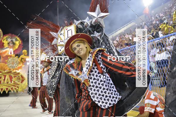 Compre suas fotos do eventoCarnaval Rio 2018 - Marqus de Sapuca - 09/02/2018 no Fotop