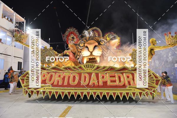 Acquista le foto dell'eventoCarnaval Rio 2018 - Marqus de Sapuca - 09/02/2018 in Fotop