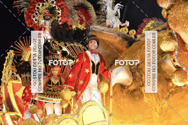 Acquista le foto dell'eventoCarnaval Rio 2018 - Marqus de Sapuca - 09/02/2018 in Fotop