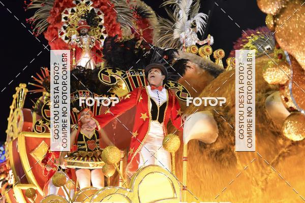 Acquista le foto dell'eventoCarnaval Rio 2018 - Marqus de Sapuca - 09/02/2018 in Fotop