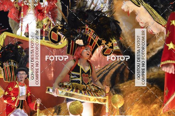 Acquista le foto dell'eventoCarnaval Rio 2018 - Marqus de Sapuca - 09/02/2018 in Fotop