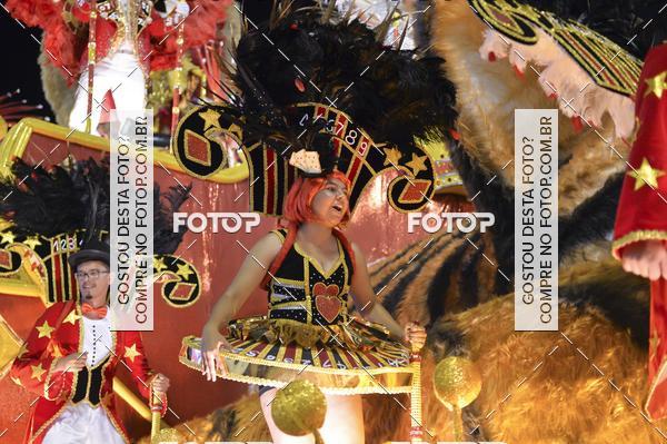 Compre suas fotos do eventoCarnaval Rio 2018 - Marqus de Sapuca - 09/02/2018 no Fotop