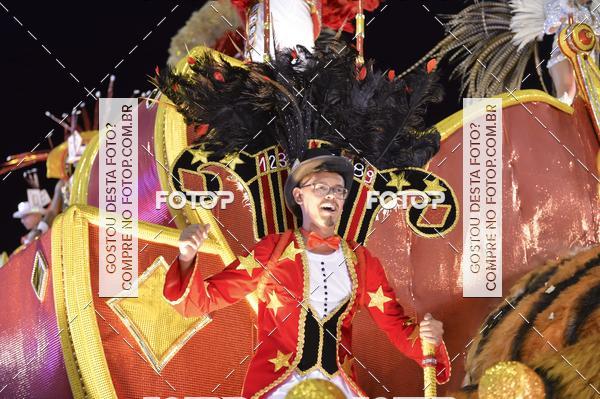 Compre suas fotos do eventoCarnaval Rio 2018 - Marqus de Sapuca - 09/02/2018 no Fotop