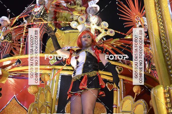 Compre suas fotos do eventoCarnaval Rio 2018 - Marqus de Sapuca - 09/02/2018 no Fotop