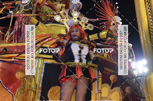 Compre suas fotos do eventoCarnaval Rio 2018 - Marqus de Sapuca - 09/02/2018 no Fotop