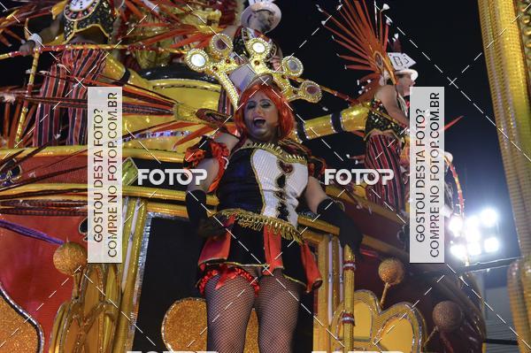 Compre suas fotos do eventoCarnaval Rio 2018 - Marqus de Sapuca - 09/02/2018 no Fotop