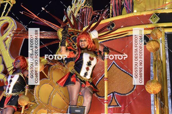 Acquista le foto dell'eventoCarnaval Rio 2018 - Marqus de Sapuca - 09/02/2018 in Fotop