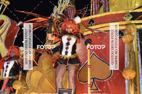 Acquista le foto dell'eventoCarnaval Rio 2018 - Marqus de Sapuca - 09/02/2018 in Fotop