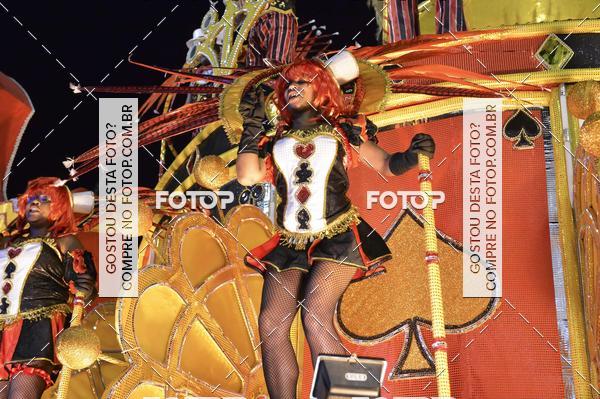 Compre suas fotos do eventoCarnaval Rio 2018 - Marqus de Sapuca - 09/02/2018 no Fotop