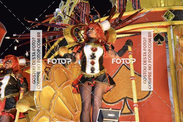 Compre suas fotos do eventoCarnaval Rio 2018 - Marqus de Sapuca - 09/02/2018 no Fotop