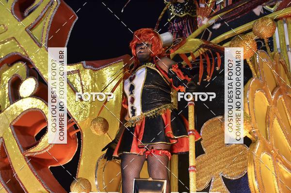 Compre suas fotos do eventoCarnaval Rio 2018 - Marqus de Sapuca - 09/02/2018 no Fotop