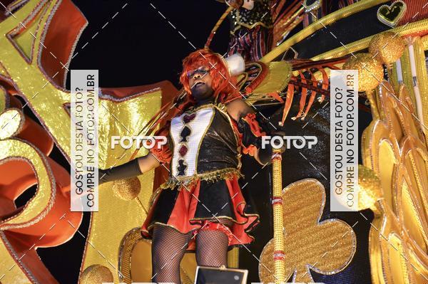 Acquista le foto dell'eventoCarnaval Rio 2018 - Marqus de Sapuca - 09/02/2018 in Fotop