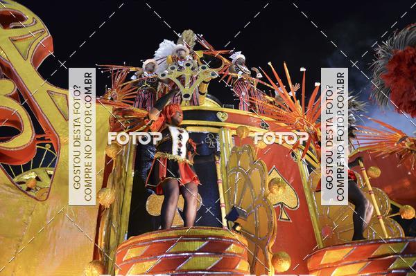 Acquista le foto dell'eventoCarnaval Rio 2018 - Marqus de Sapuca - 09/02/2018 in Fotop