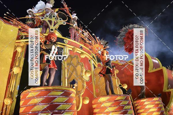 Compre suas fotos do eventoCarnaval Rio 2018 - Marqus de Sapuca - 09/02/2018 no Fotop