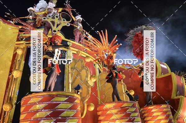 Compre suas fotos do eventoCarnaval Rio 2018 - Marqus de Sapuca - 09/02/2018 no Fotop