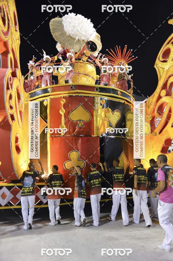 Compre suas fotos do eventoCarnaval Rio 2018 - Marqus de Sapuca - 09/02/2018 no Fotop