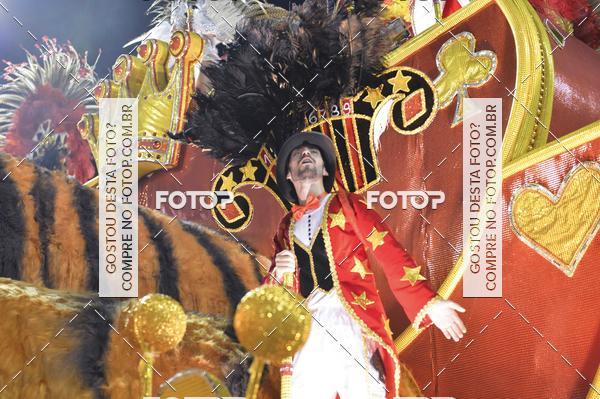 Compre suas fotos do eventoCarnaval Rio 2018 - Marqus de Sapuca - 09/02/2018 no Fotop