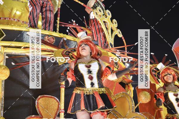 Compre suas fotos do eventoCarnaval Rio 2018 - Marqus de Sapuca - 09/02/2018 no Fotop