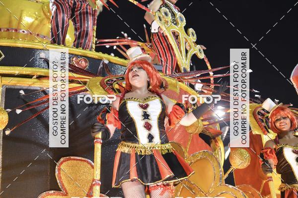 Compre suas fotos do eventoCarnaval Rio 2018 - Marqus de Sapuca - 09/02/2018 no Fotop