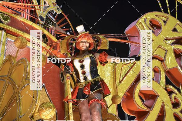 Compre suas fotos do eventoCarnaval Rio 2018 - Marqus de Sapuca - 09/02/2018 no Fotop