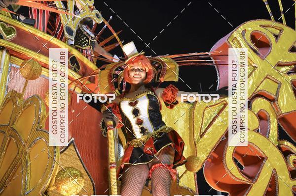 Compre suas fotos do eventoCarnaval Rio 2018 - Marqus de Sapuca - 09/02/2018 no Fotop