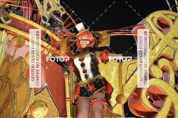 Compre suas fotos do eventoCarnaval Rio 2018 - Marqus de Sapuca - 09/02/2018 no Fotop