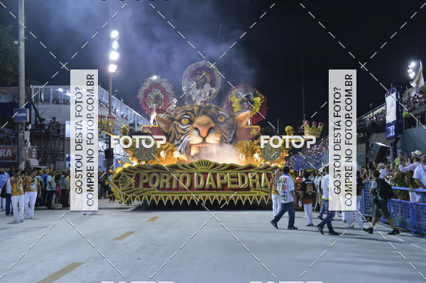 Compre suas fotos do eventoCarnaval Rio 2018 - Marqus de Sapuca - 09/02/2018 no Fotop
