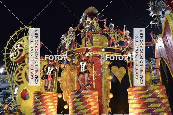 Compre as suas fotos do eventoCarnaval Rio 2018 - Marqus de Sapuca - 09/02/2018 no Fotop
