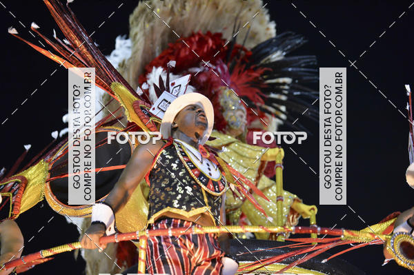 Compre suas fotos do eventoCarnaval Rio 2018 - Marqus de Sapuca - 09/02/2018 no Fotop