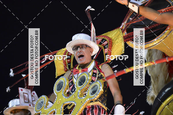 Compre suas fotos do eventoCarnaval Rio 2018 - Marqus de Sapuca - 09/02/2018 no Fotop