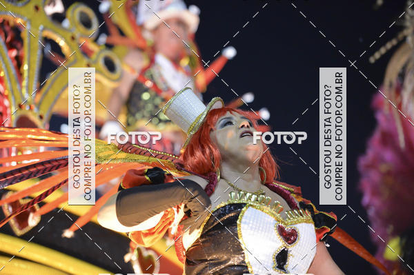 Compre suas fotos do eventoCarnaval Rio 2018 - Marqus de Sapuca - 09/02/2018 no Fotop