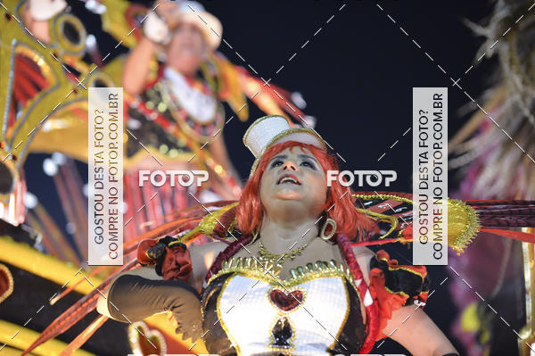 Compre suas fotos do eventoCarnaval Rio 2018 - Marqus de Sapuca - 09/02/2018 no Fotop