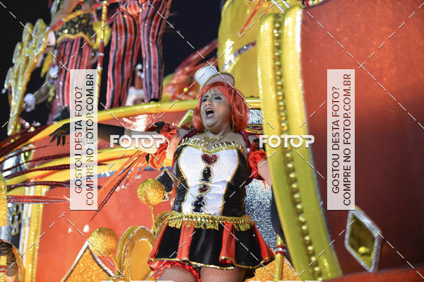 Compre suas fotos do eventoCarnaval Rio 2018 - Marqus de Sapuca - 09/02/2018 no Fotop