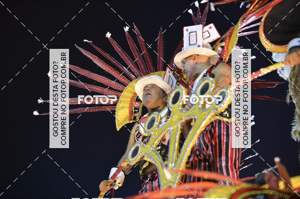 Compre suas fotos do eventoCarnaval Rio 2018 - Marqus de Sapuca - 09/02/2018 no Fotop