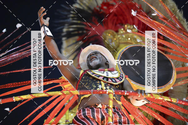 Compre suas fotos do eventoCarnaval Rio 2018 - Marqus de Sapuca - 09/02/2018 no Fotop