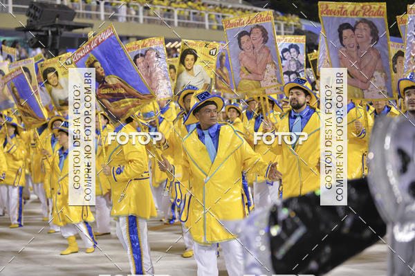 Compre suas fotos do eventoCarnaval Rio 2018 - Marqus de Sapuca - 09/02/2018 no Fotop