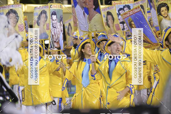 Compre suas fotos do eventoCarnaval Rio 2018 - Marqus de Sapuca - 09/02/2018 no Fotop